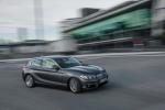 BMW 120d Urban Line 3-Door 2015 года